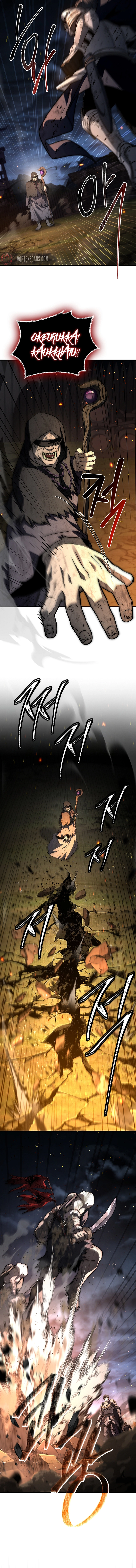 Rise of the Fallen Kingdom's Third Prince Chapter 52 Page 6