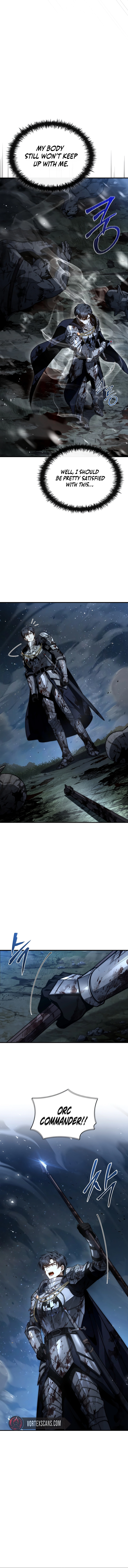 Rise of the Fallen Kingdom's Third Prince Chapter 27 Page 12