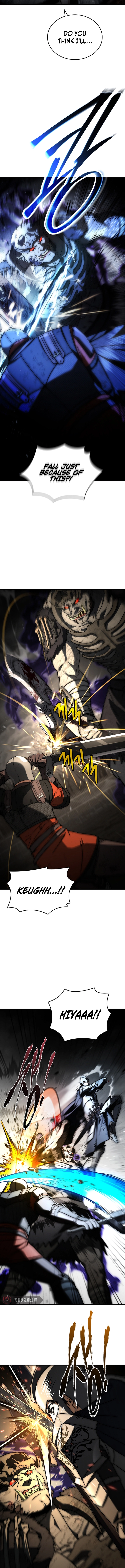 Rise of the Fallen Kingdom's Third Prince Chapter 43 Page 19