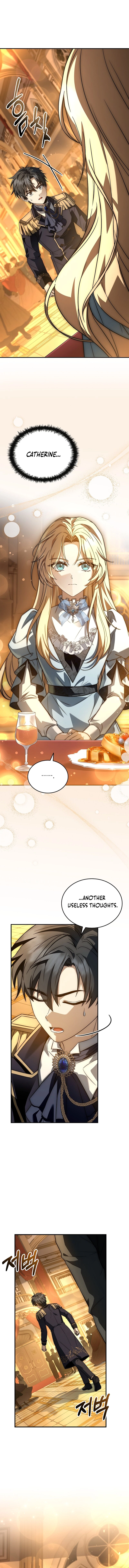 Rise of the Fallen Kingdom's Third Prince Chapter 17 Page 12