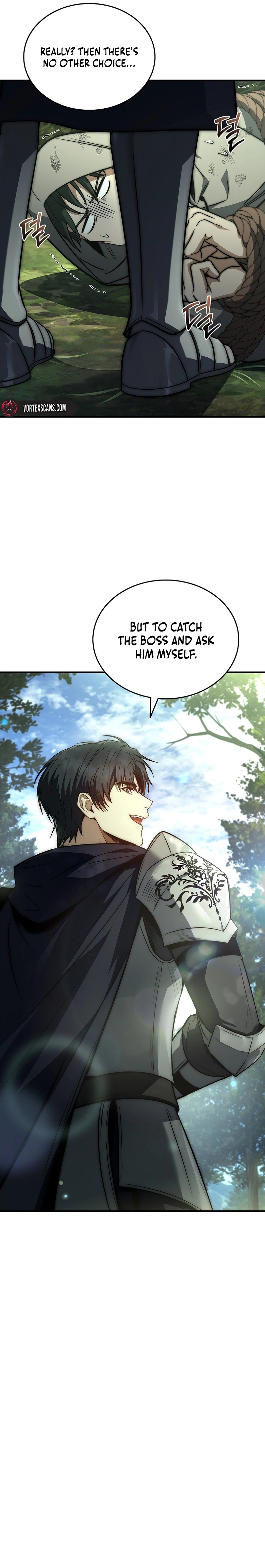 Rise of the Fallen Kingdom's Third Prince Chapter 23 Page 14