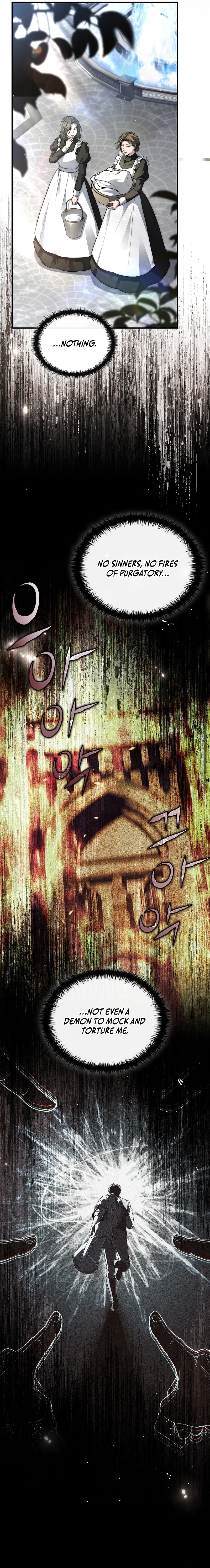 Rise of the Fallen Kingdom's Third Prince Chapter 2 Page 5