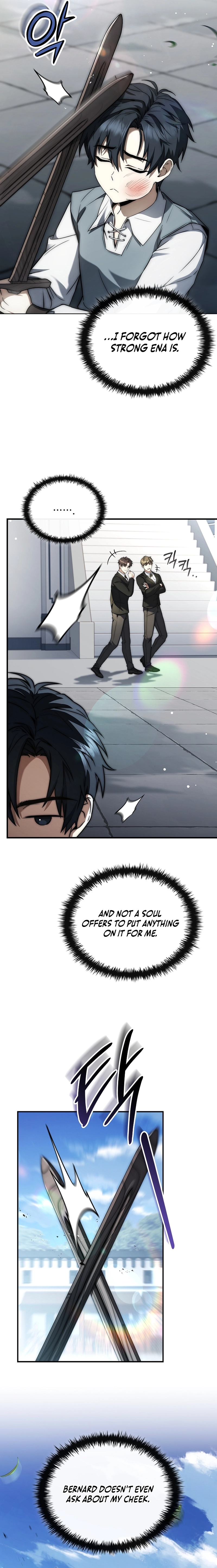 Rise of the Fallen Kingdom's Third Prince Chapter 2 Page 15