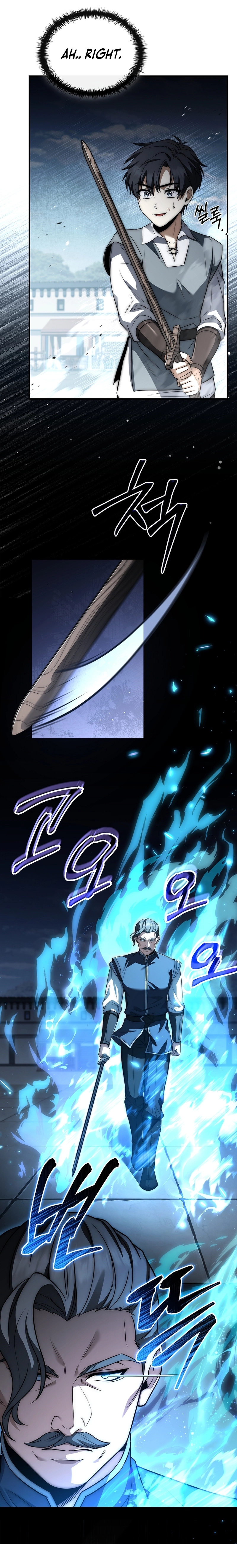 Rise of the Fallen Kingdom's Third Prince Chapter 2 Page 23