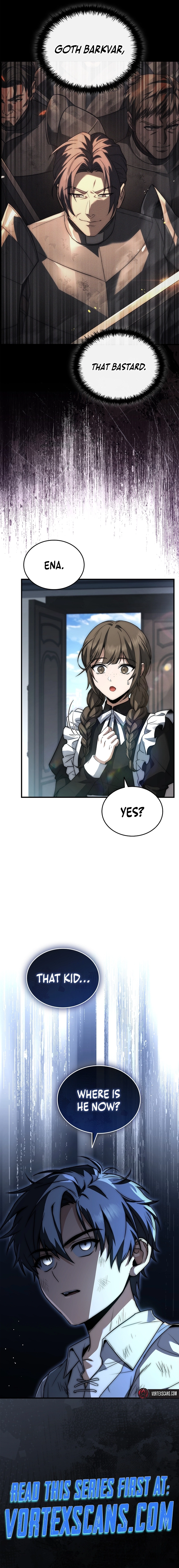 Rise of the Fallen Kingdom's Third Prince Chapter 2 Page 28
