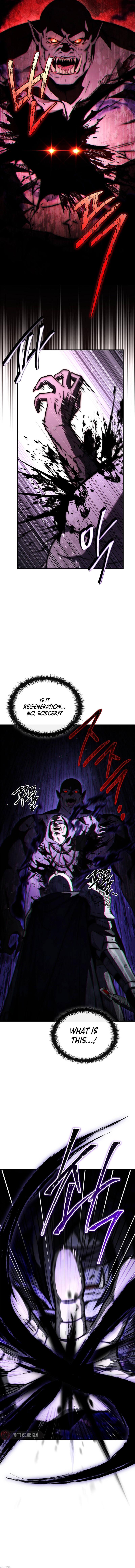 Rise of the Fallen Kingdom's Third Prince Chapter 44 Page 5