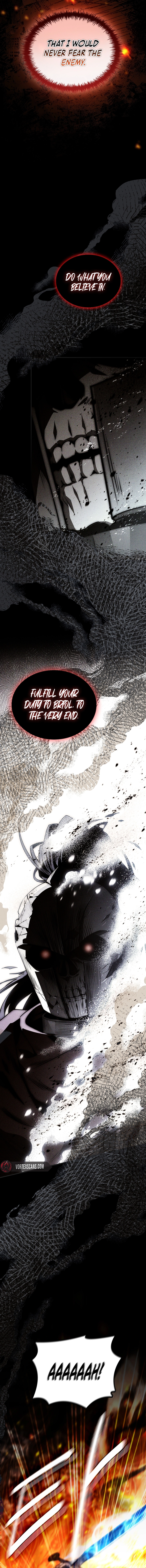 Rise of the Fallen Kingdom's Third Prince Chapter 11 Page 6