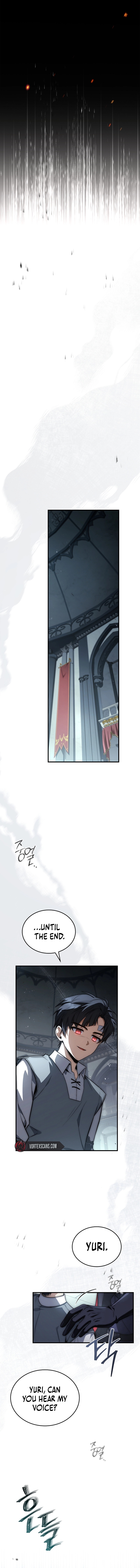 Rise of the Fallen Kingdom's Third Prince Chapter 11 Page 11