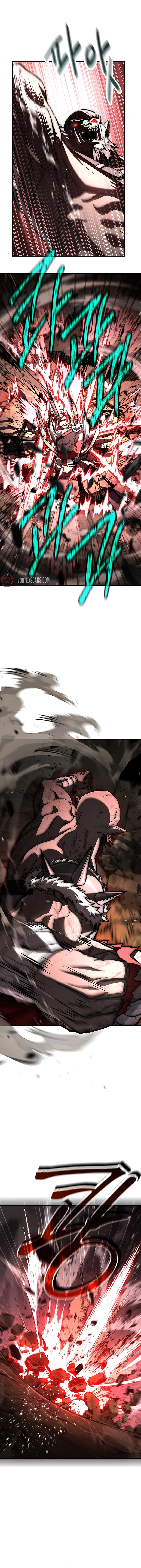 Rise of the Fallen Kingdom's Third Prince Chapter 60 Page 6