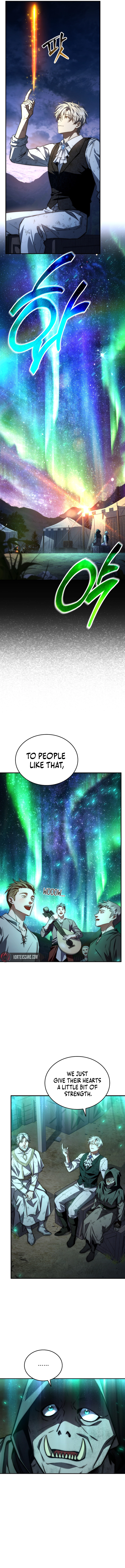 Rise of the Fallen Kingdom's Third Prince Chapter 31 Page 7