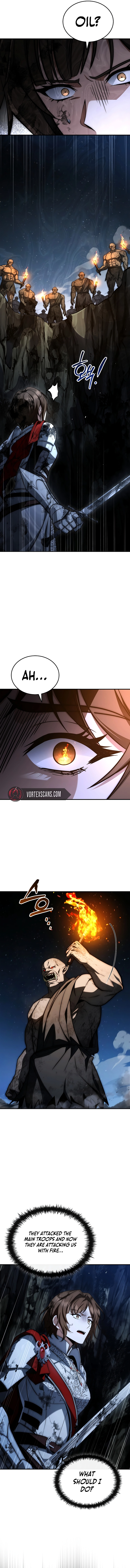 Rise of the Fallen Kingdom's Third Prince Chapter 26 Page 10