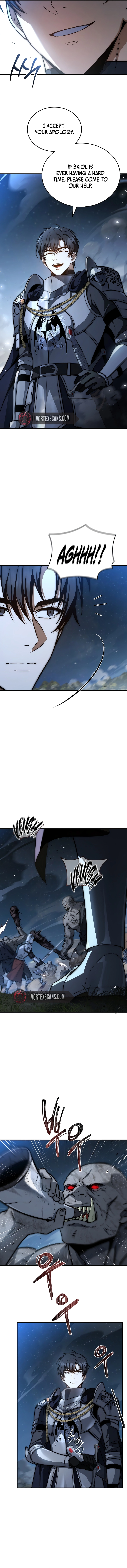 Rise of the Fallen Kingdom's Third Prince Chapter 26 Page 14