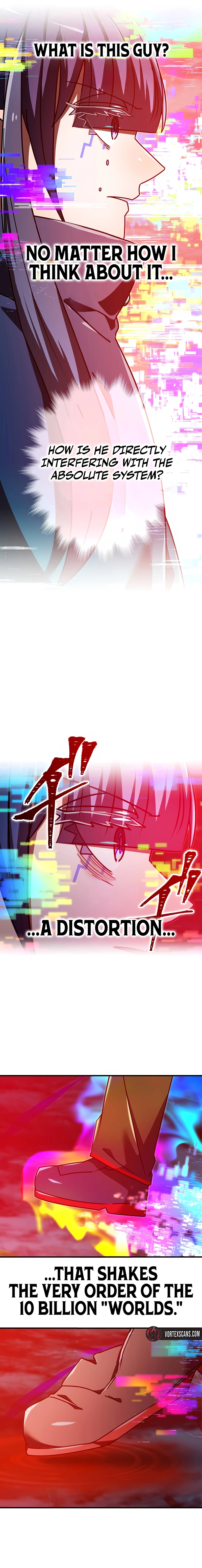 Savior of Divine Blood: Draw Out 0.00000001% to Become the Strongest Chapter 143 Page 7