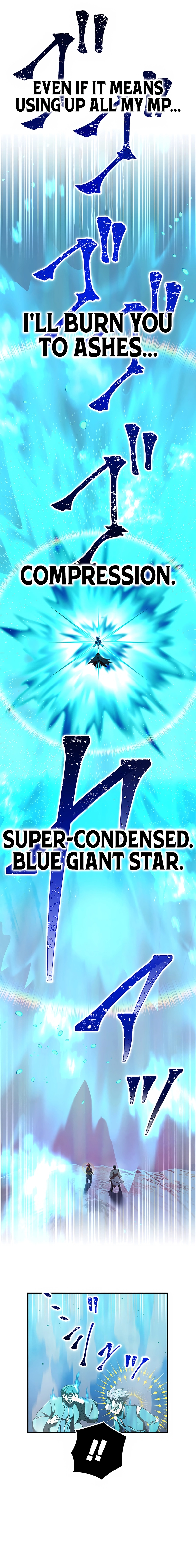 Savior of Divine Blood: Draw Out 0.00000001% to Become the Strongest Chapter 143 Page 9