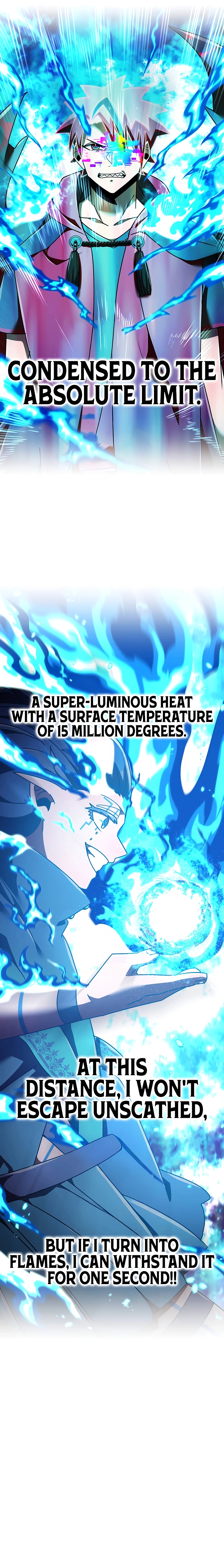 Savior of Divine Blood: Draw Out 0.00000001% to Become the Strongest Chapter 143 Page 10