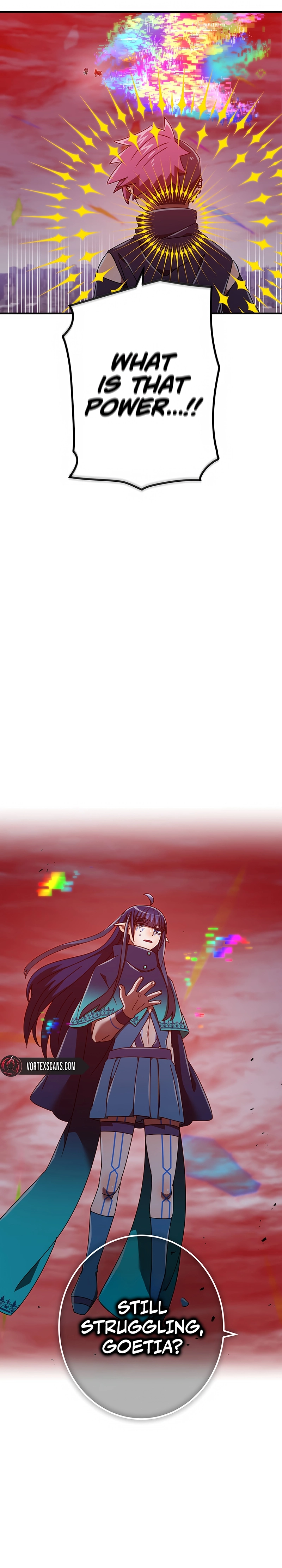Savior of Divine Blood: Draw Out 0.00000001% to Become the Strongest Chapter 143 Page 14