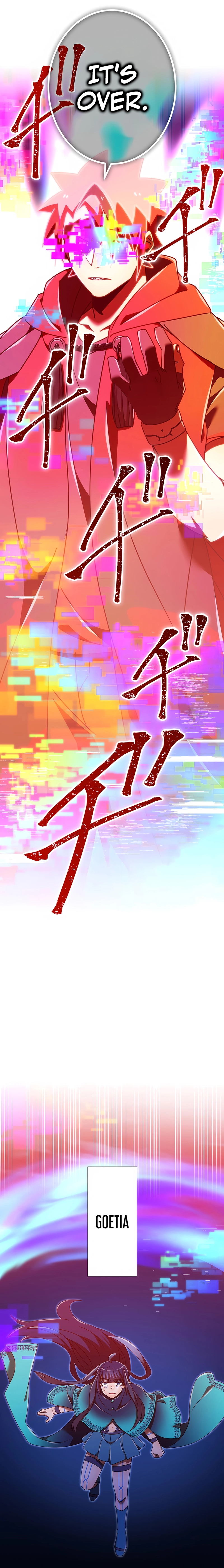 Savior of Divine Blood: Draw Out 0.00000001% to Become the Strongest Chapter 143 Page 15