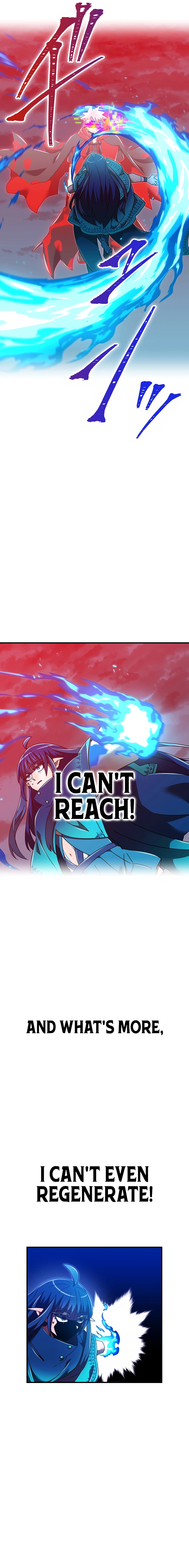 Savior of Divine Blood: Draw Out 0.00000001% to Become the Strongest Chapter 143 Page 18