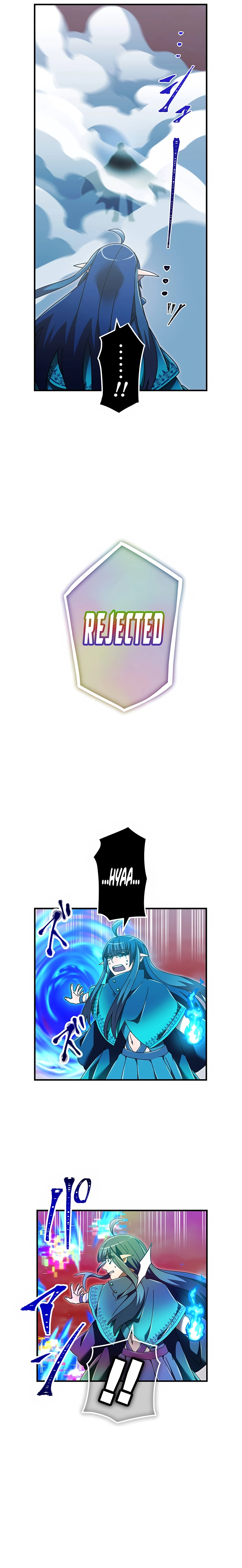Savior of Divine Blood: Draw Out 0.00000001% to Become the Strongest Chapter 143 Page 20
