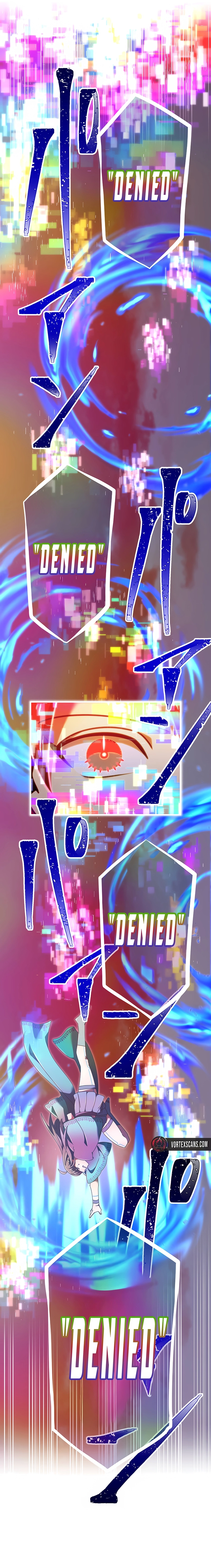 Savior of Divine Blood: Draw Out 0.00000001% to Become the Strongest Chapter 143 Page 21