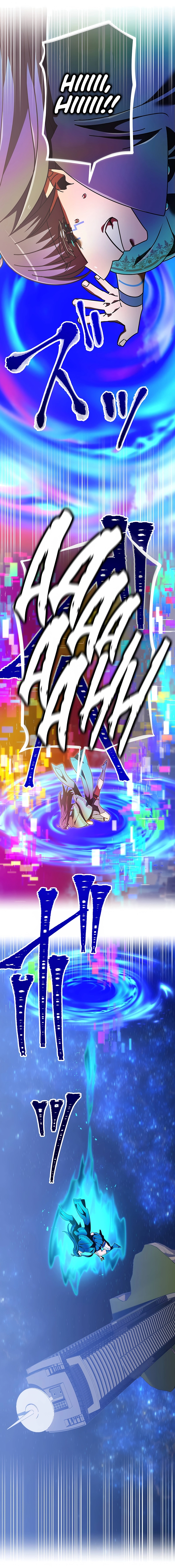 Savior of Divine Blood: Draw Out 0.00000001% to Become the Strongest Chapter 143 Page 22