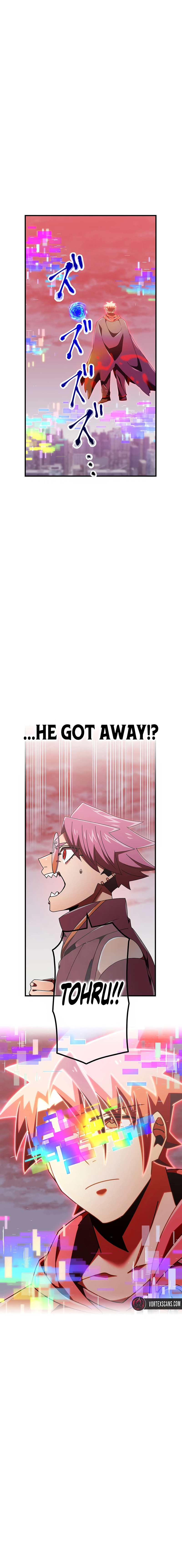Savior of Divine Blood: Draw Out 0.00000001% to Become the Strongest Chapter 143 Page 23