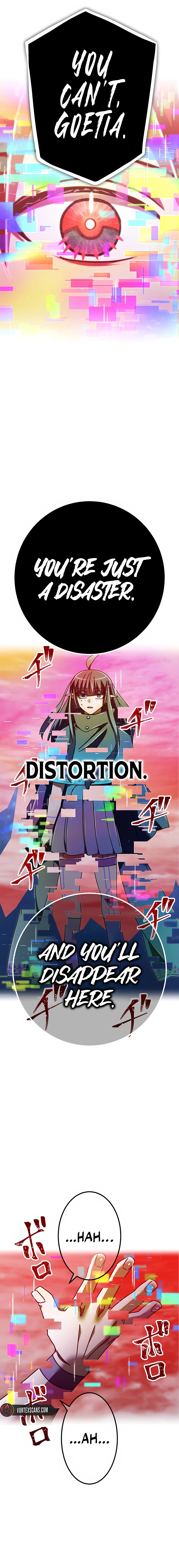Savior of Divine Blood: Draw Out 0.00000001% to Become the Strongest Chapter 143 Page 27