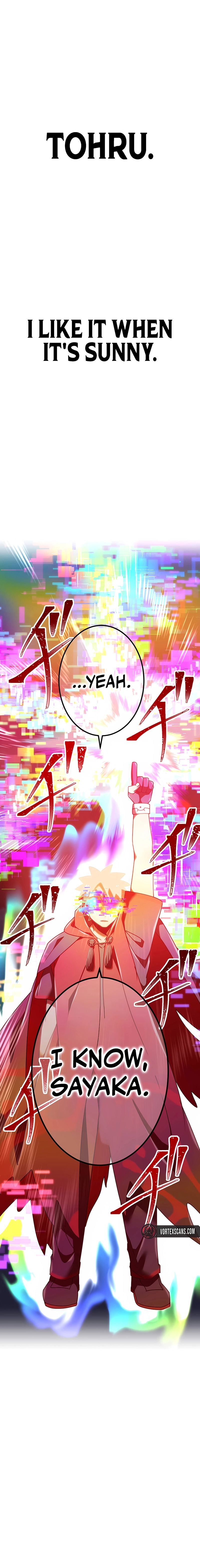 Savior of Divine Blood: Draw Out 0.00000001% to Become the Strongest Chapter 143 Page 31