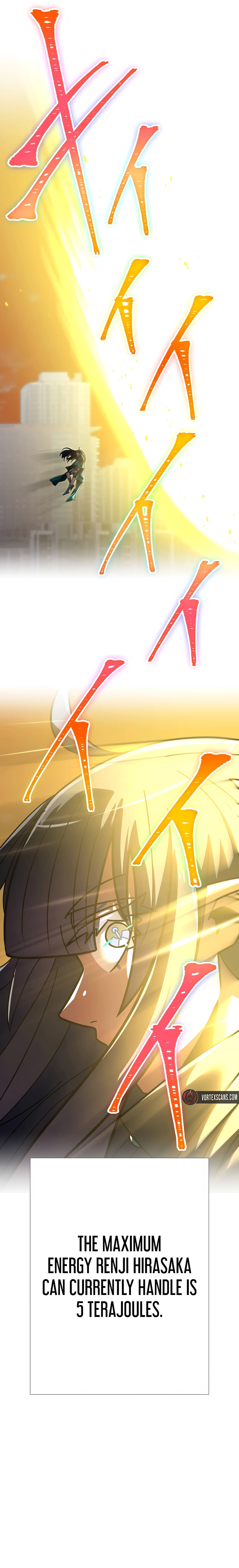 Savior of Divine Blood: Draw Out 0.00000001% to Become the Strongest Chapter 141 Page 7