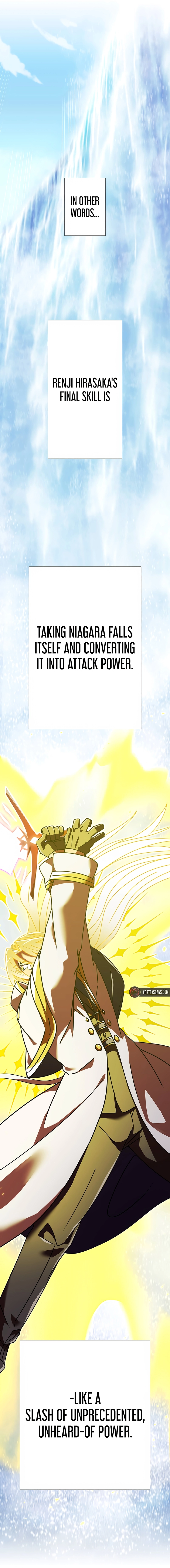 Savior of Divine Blood: Draw Out 0.00000001% to Become the Strongest Chapter 141 Page 9
