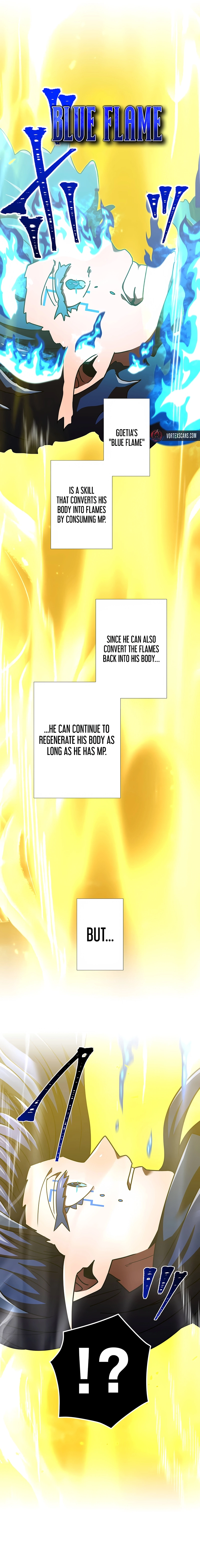 Savior of Divine Blood: Draw Out 0.00000001% to Become the Strongest Chapter 141 Page 12
