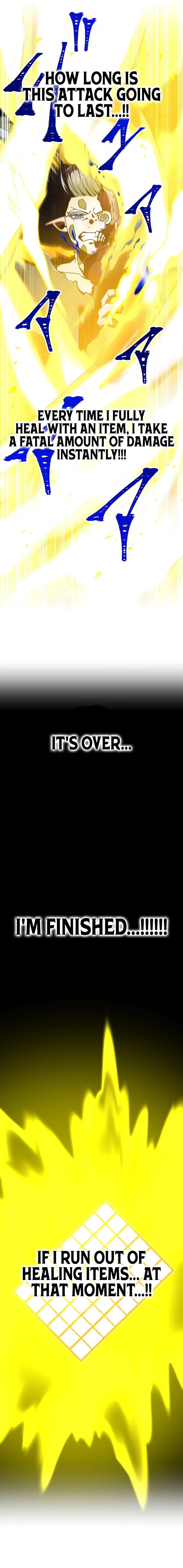 Savior of Divine Blood: Draw Out 0.00000001% to Become the Strongest Chapter 141 Page 16