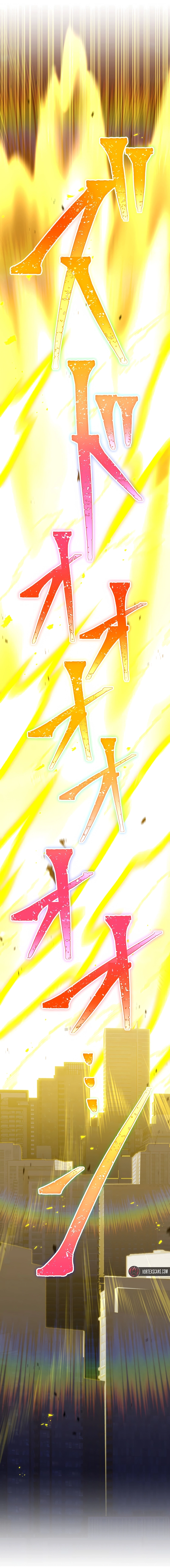 Savior of Divine Blood: Draw Out 0.00000001% to Become the Strongest Chapter 141 Page 17