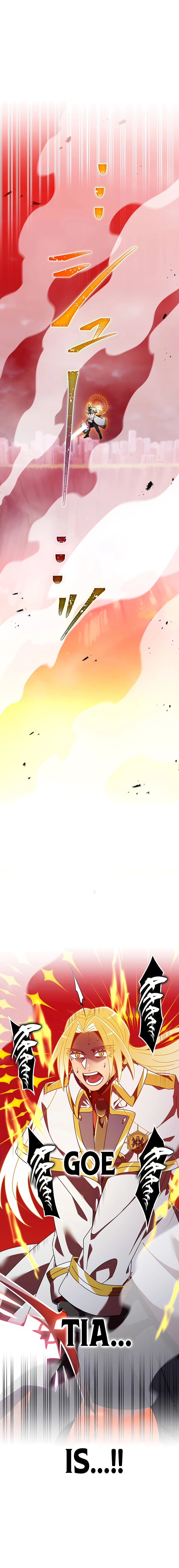 Savior of Divine Blood: Draw Out 0.00000001% to Become the Strongest Chapter 141 Page 18