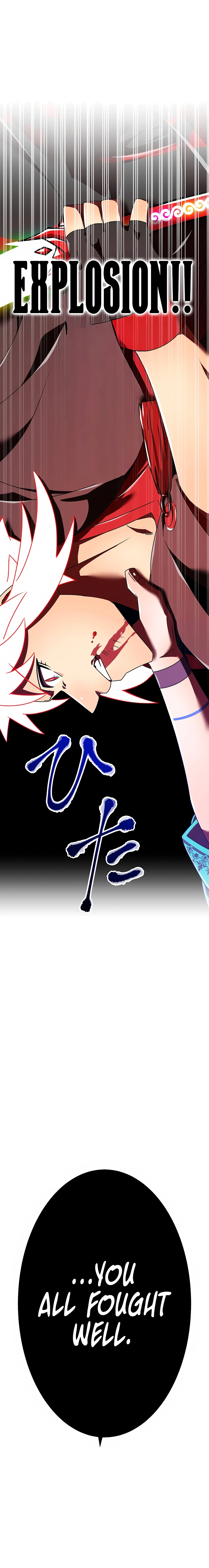 Savior of Divine Blood: Draw Out 0.00000001% to Become the Strongest Chapter 141 Page 30