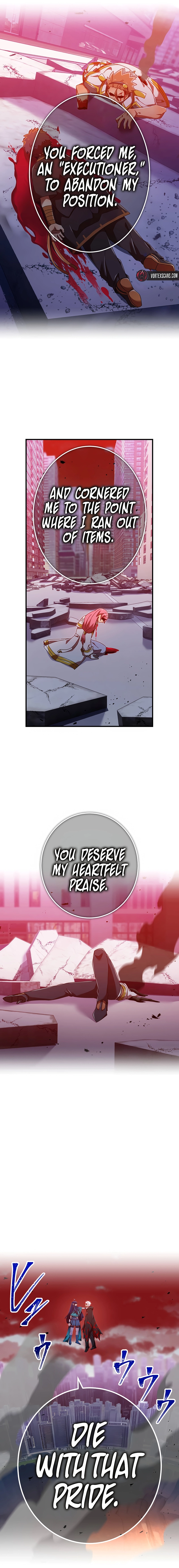 Savior of Divine Blood: Draw Out 0.00000001% to Become the Strongest Chapter 141 Page 31
