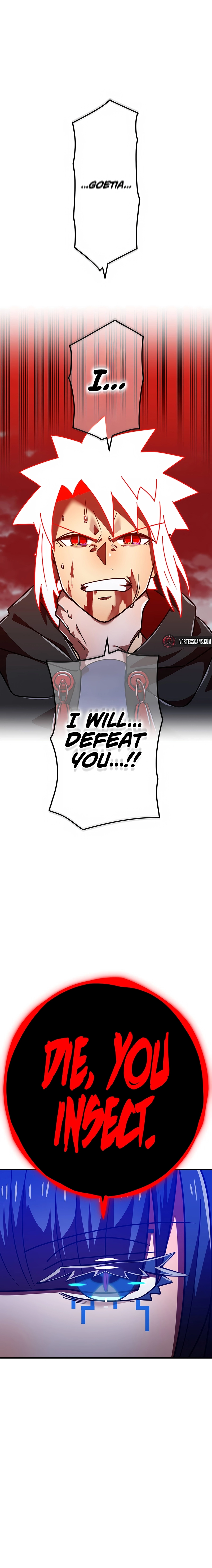Savior of Divine Blood: Draw Out 0.00000001% to Become the Strongest Chapter 141 Page 32