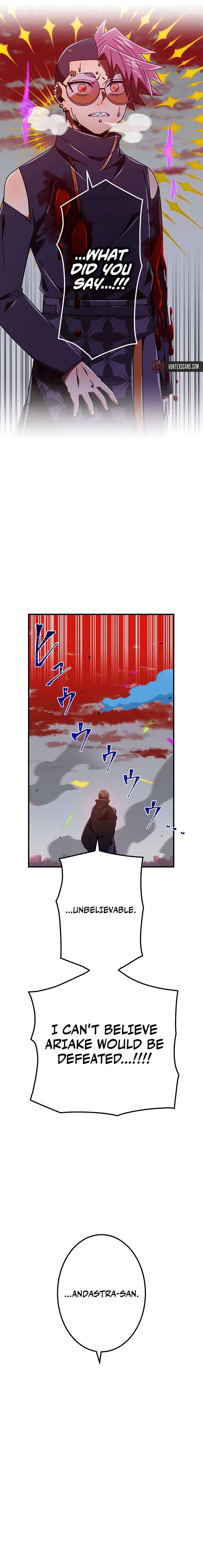 Savior of Divine Blood: Draw Out 0.00000001% to Become the Strongest Chapter 141 Page 36