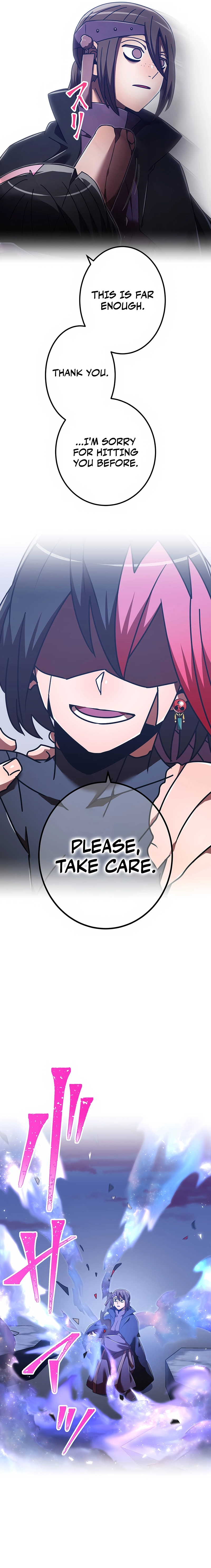 Savior of Divine Blood: Draw Out 0.00000001% to Become the Strongest Chapter 141 Page 37