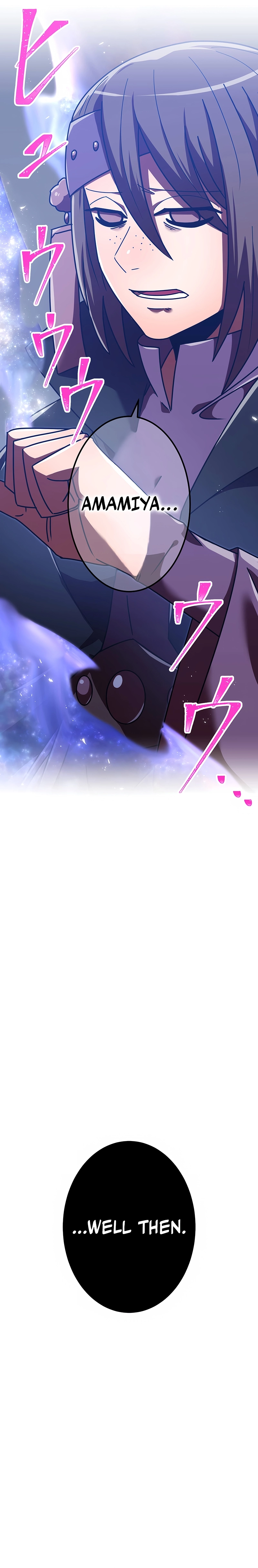 Savior of Divine Blood: Draw Out 0.00000001% to Become the Strongest Chapter 141 Page 38