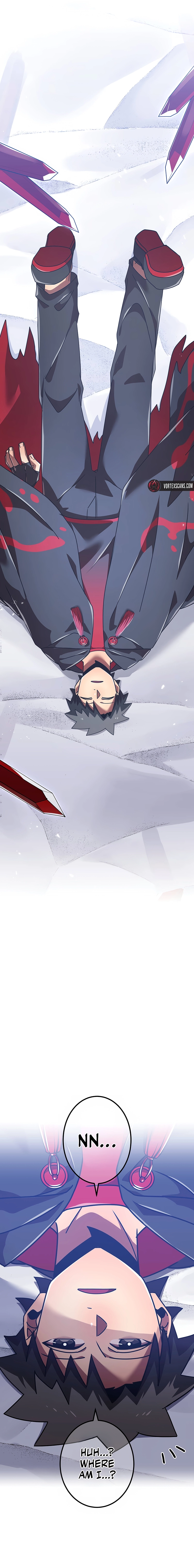 Savior of Divine Blood: Draw Out 0.00000001% to Become the Strongest Chapter 141 Page 40