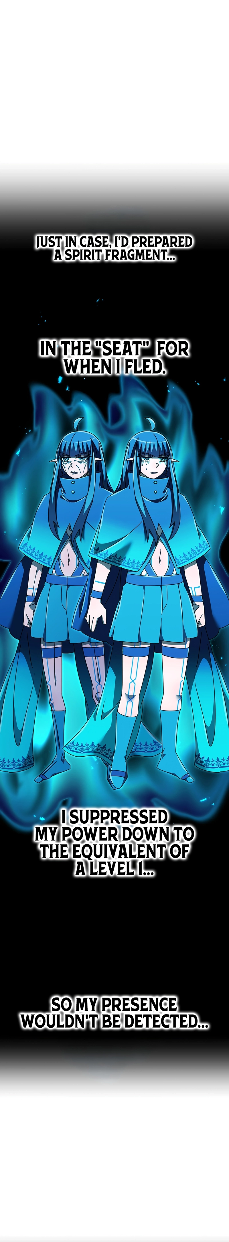 Savior of Divine Blood: Draw Out 0.00000001% to Become the Strongest Chapter 144 Page 12