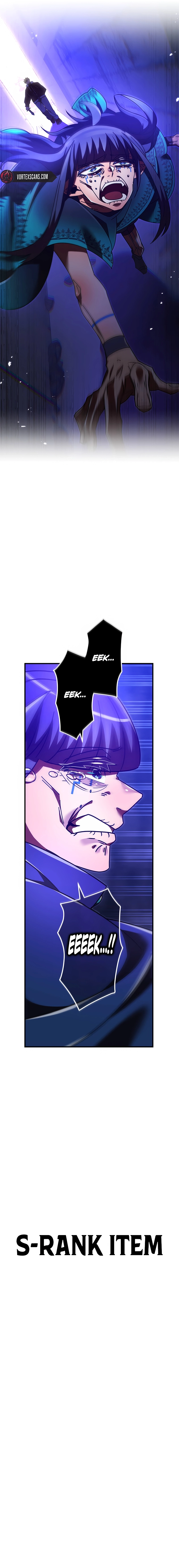 Savior of Divine Blood: Draw Out 0.00000001% to Become the Strongest Chapter 144 Page 17