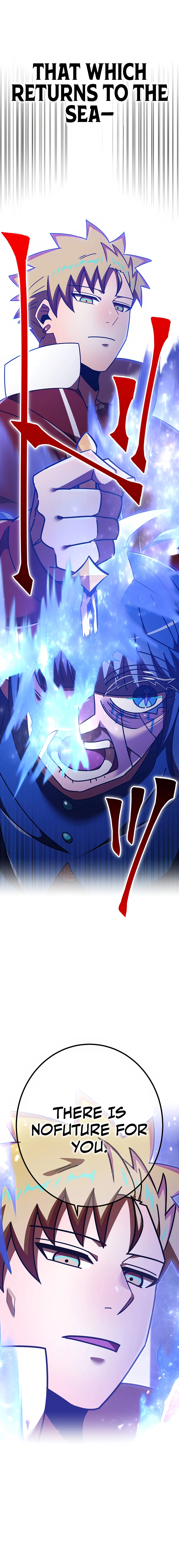 Savior of Divine Blood: Draw Out 0.00000001% to Become the Strongest Chapter 144 Page 18
