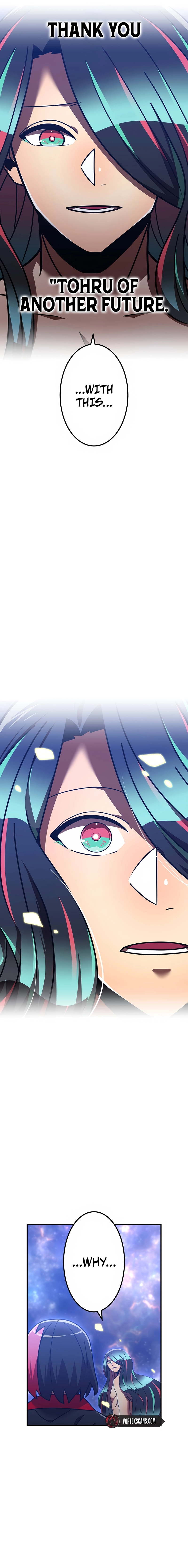 Savior of Divine Blood: Draw Out 0.00000001% to Become the Strongest Chapter 144 Page 21