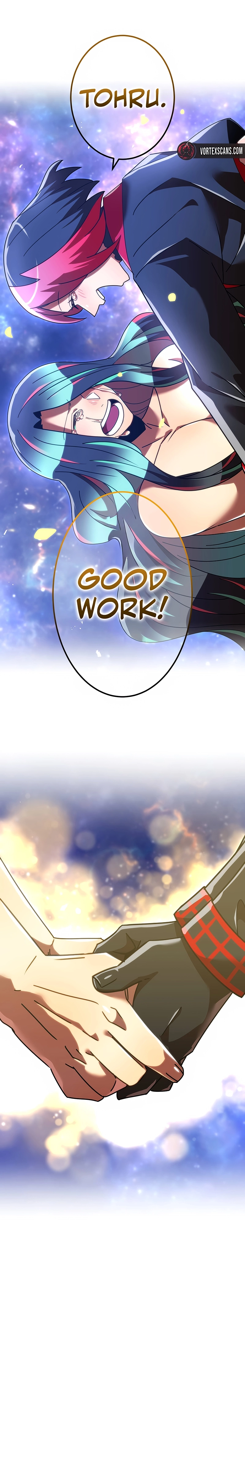 Savior of Divine Blood: Draw Out 0.00000001% to Become the Strongest Chapter 144 Page 24