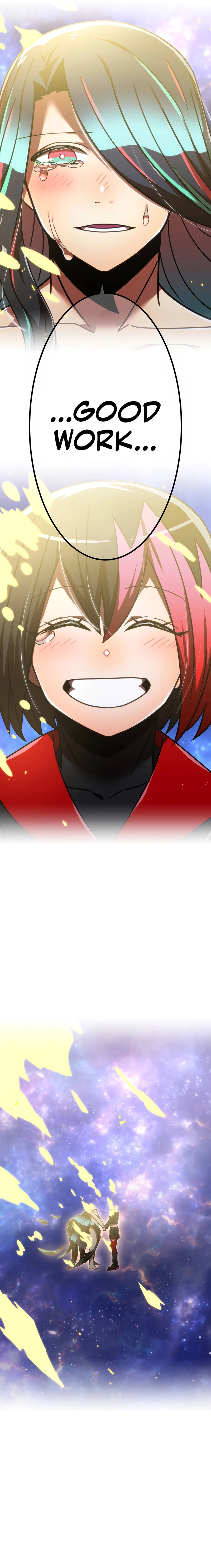 Savior of Divine Blood: Draw Out 0.00000001% to Become the Strongest Chapter 144 Page 25