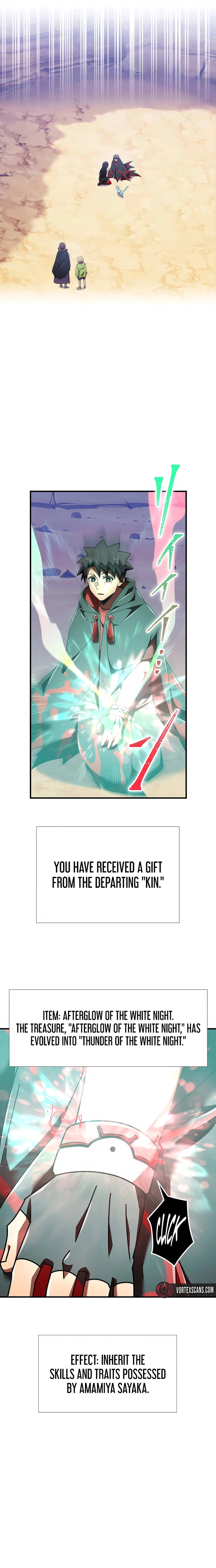 Savior of Divine Blood: Draw Out 0.00000001% to Become the Strongest Chapter 144 Page 26