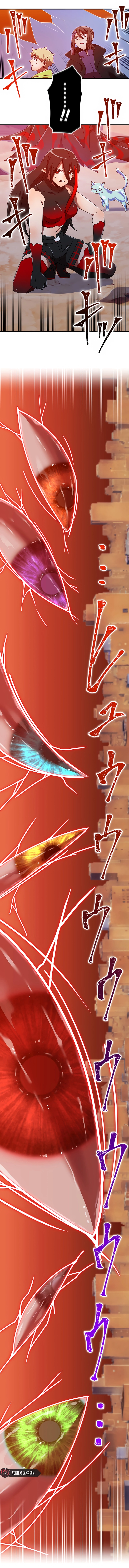 Savior of Divine Blood: Draw Out 0.00000001% to Become the Strongest Chapter 144 Page 28