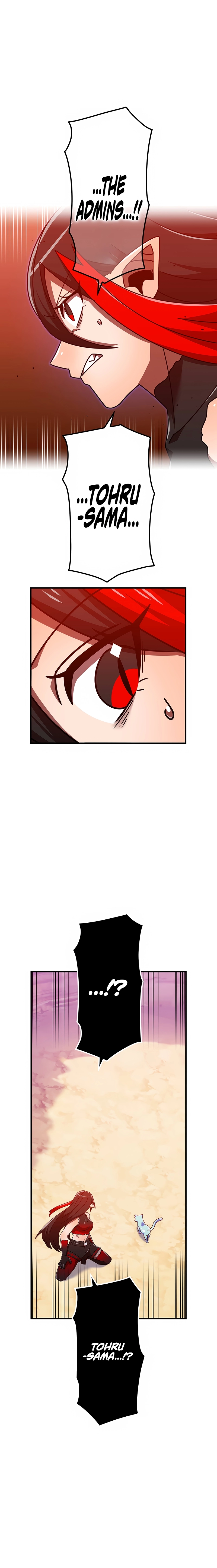 Savior of Divine Blood: Draw Out 0.00000001% to Become the Strongest Chapter 144 Page 29